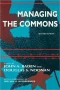 Managing The Commons