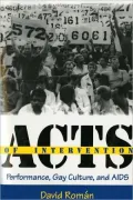 Acts Of Intervention