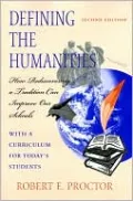 Defining The Humanities