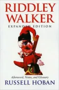 Riddley Walker
