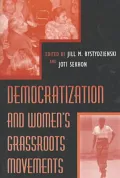Democratization and Women's Grassroots Movements