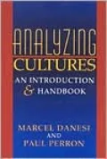 Analyzing Cultures: An Introduction and Handbook