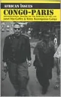 Congo-Paris: Transnational Traders on the Margins of the Law (African Issues)