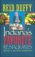 Indiana's Favorite Restaurants : With a Recipe Sampler