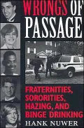 Wrongs of Passage