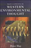 Main Currents in Western Environmental Thought