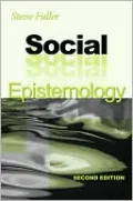 Social Epistemology