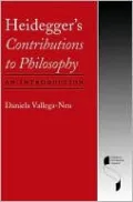 Heidegger's Contributions to Philosophy (Studies in Continental Thought Series)