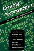 Chasing Technoscience: Matrix for Materiality