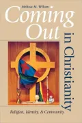 Coming Out In Christianity