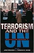 Terrorism and the UN: Before and after September 11