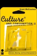 Culture and Consumption II: Markets, Meaning, and Brand Management