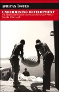 Undermining Development: The Absence of Power among Local NGOs in Africa
