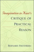 Imagination in Kant's Critique of Practical Reason