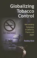 Globalizing Tobacco Control
