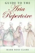 Guide to the Aria Repertoire