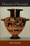 Descent of Socrates: Cryptic Nature and Self-Knowledge in the Platonic Dialogues