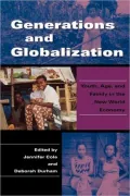 Generations And Globalization