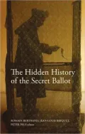 Hidden History of the Secret Ballot