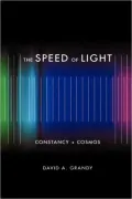 The Speed of Light: Constancy and Cosmos