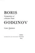 Boris Godunov