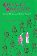 Chivalric Romances