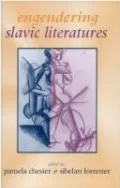 Engendering Slavic Literatures