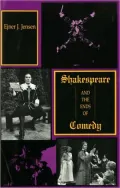 Shakespeare and the Ends of Comedy