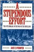 A stupendous effort