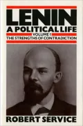 Lenin, a Political Life