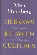 Hebrews Between Cultures