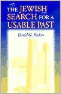The Jewish Search For A Usable Past