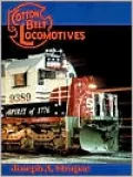 Cotton Belt Locomotives