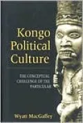 Kongo Political Culture