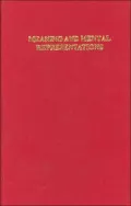 Meaning and Mental Representations (Advances in Semiotics Series)