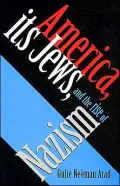 American, Its Jews, and the Rise of Nazism