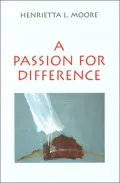 A Passion for Difference