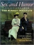 Sex and Humor: Slections From The Kinsey Institute