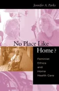 No Place like Home?