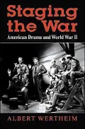 Staging the War