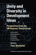 Unity and Diversity in Development Ideas