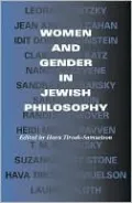 Women and Gender in Jewish Philosophy