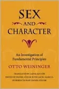 Sex and Character: An Investigation of Fundamental Principles