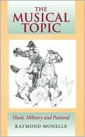 Musical Topic: Hunt, Military, and Pastoral