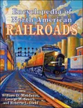 Encyclopedia of North American Railroads