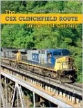 CSX Clinchfield Route in the 21st Century