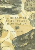 History of Paleontology Illustration