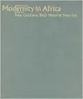 Readings in Modernity in Africa