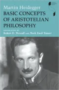 Basic Concepts of Aristotelian Philosophy