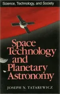 Space Technology & Planetary Astronomy